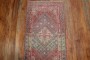 Pink Khotan Runner No. r5253