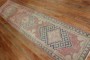 Pink Khotan Runner No. r5253