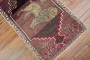 Lion Mini Turkish Rug No. r5255