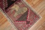 Lion Mini Turkish Rug No. r5255