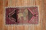 Lion Mini Turkish Rug No. r5255