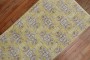 Canary Yellow Turkish Runner No. r5276