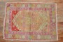 Vibrant Turkish Anatolian Rug No. r5277