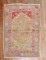 Vibrant Turkish Anatolian Rug No. r5277