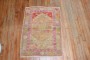 Vibrant Turkish Anatolian Rug No. r5277