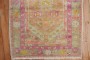 Vibrant Turkish Anatolian Rug No. r5277