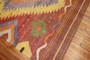 Vintage Room Kilim No. r5311