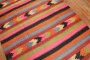 Colorful Kilim No. r5312