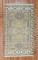 Neutral Traditional Persian Mat No. r5317