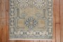 Neutral Traditional Persian Mat No. r5317