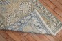 Neutral Traditional Persian Mat No. r5317