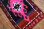 Wild Bohemian Turkish Runner No. r5353