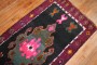 Wild Bohemian Turkish Runner No. r5353