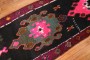 Wild Bohemian Turkish Runner No. r5353