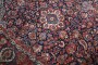 Stunning Antique Persian Kashan No. r5358