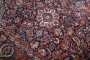 Stunning Antique Persian Kashan No. r5358