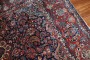 Stunning Antique Persian Kashan No. r5358