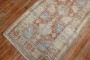 Clay Color Persian Runner No. r5371