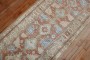 Clay Color Persian Runner No. r5371