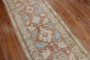 Clay Color Persian Runner No. r5371