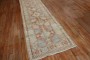 Clay Color Persian Runner No. r5371