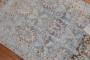 Light Blue Persian Malayer Rug No. r5377