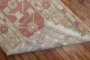 Muted Vintage Turkish Scatter Rug No. r5382