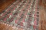 Primitive Rustic Turkish Kilim No. r5401