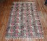 Primitive Rustic Turkish Kilim No. r5401