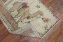 Camel Donkey Turkish Rug No. r5403