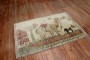 Camel Donkey Turkish Rug No. r5403