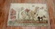 Camel Donkey Turkish Rug No. r5403