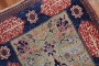 Pair of love poem Tabriz Rugs No. r5412