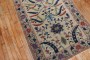 Eclectic Chinese Art Deco Scatter Rug No. r5419