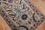 Eclectic Chinese Art Deco Scatter Rug No. r5419