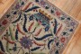 Eclectic Chinese Art Deco Scatter Rug No. r5419