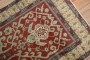 Antique Caucasian Rustic Shirvan Rug No. r5431