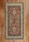 Antique Caucasian Rustic Shirvan Rug No. r5431