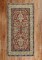 Antique Caucasian Rustic Shirvan Rug No. r5431