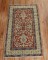 Antique Caucasian Rustic Shirvan Rug No. r5431