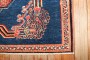 Antique Persian Senneh Mat No. r5447