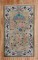 Lovely Brown Chinese Art Deco Rug No. r5464