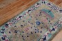 Lovely Brown Chinese Art Deco Rug No. r5464