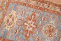 Blue Persian Malayer Small Runner No. r5474