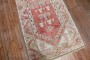 Pink Antique Turkish Runner No. r5480