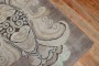 Vintage Turkish Deco Rug No. r5484