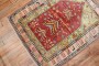 Anatolian Small Prayer Square Rug No. r5495