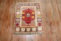 Animal Camel Turkish Rug No. r5501