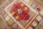 Animal Camel Turkish Rug No. r5501