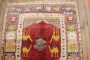 Animal Camel Turkish Rug No. r5501